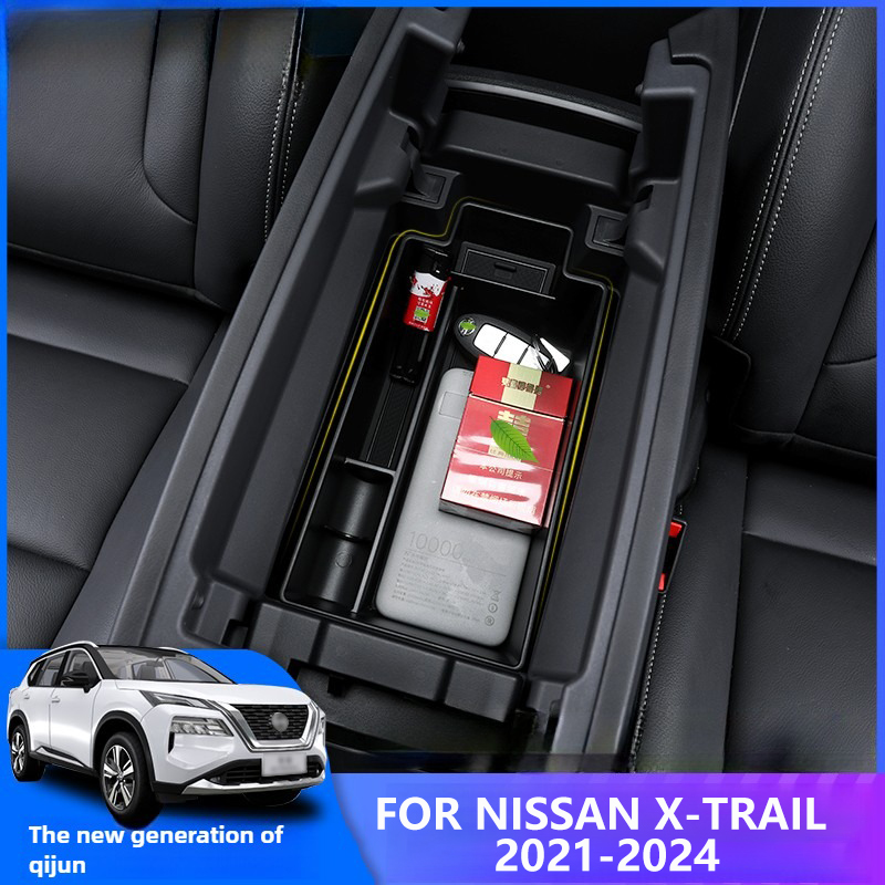 Car Accessories Nissan Xtrail - For Nissan X-Trail 2021 2022 2023