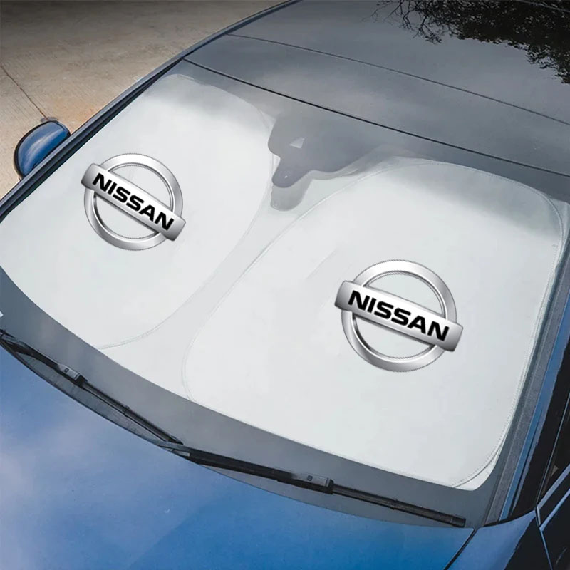 Car Sun Visor Front Windshield - огляд і ціна Car Accessories Nissan Xtrail