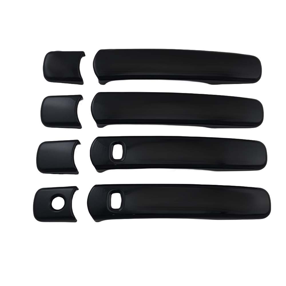 Car Upgrade Carbon Fiber Gloss - огляд і ціна Car Accessories Nissan Xtrail