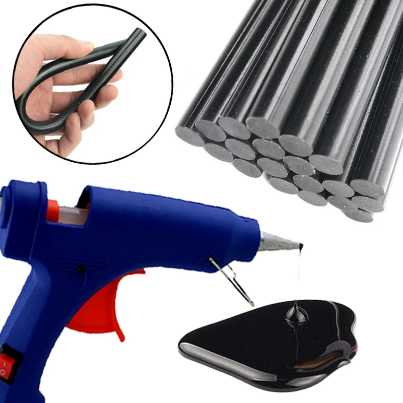 Car Paintless Dent Repair Glue - огляд і ціна Car Accessories Wholesale