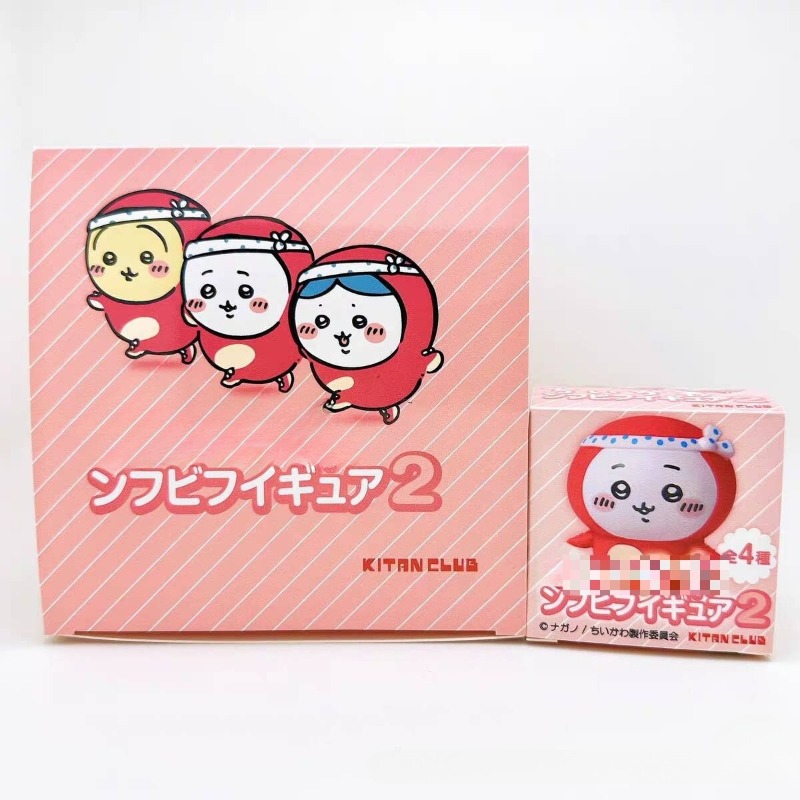 Tiny and Adorable Usagi Hachiw - огляд і ціна Car Accessories Inside