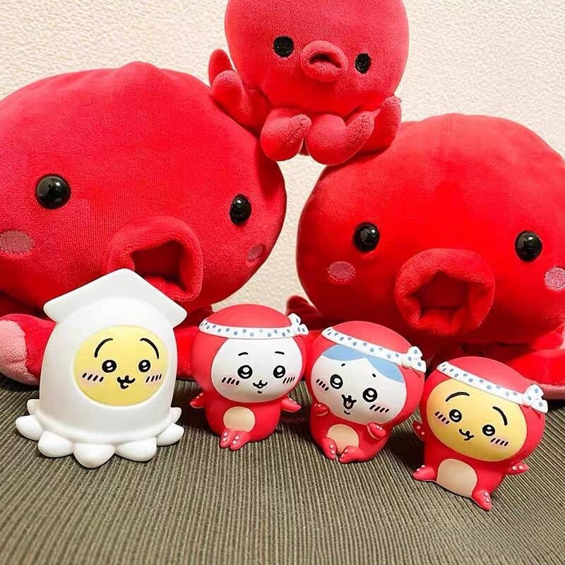 Tiny and Adorable Usagi Hachiw - огляд і ціна Car Accessories Inside
