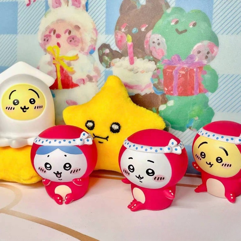 Tiny and Adorable Usagi Hachiw - огляд і ціна Car Accessories Inside