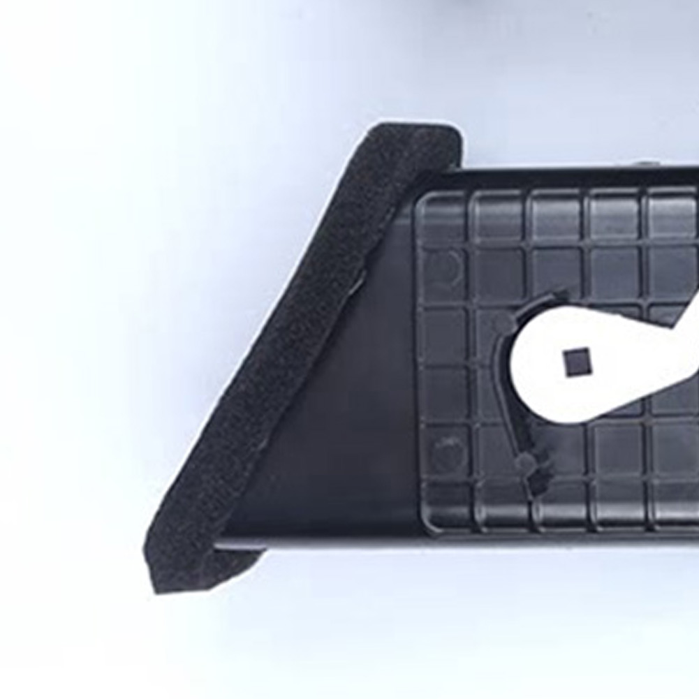 Sale Newest Black Plastic Pair - огляд і ціна Car Accessories Light