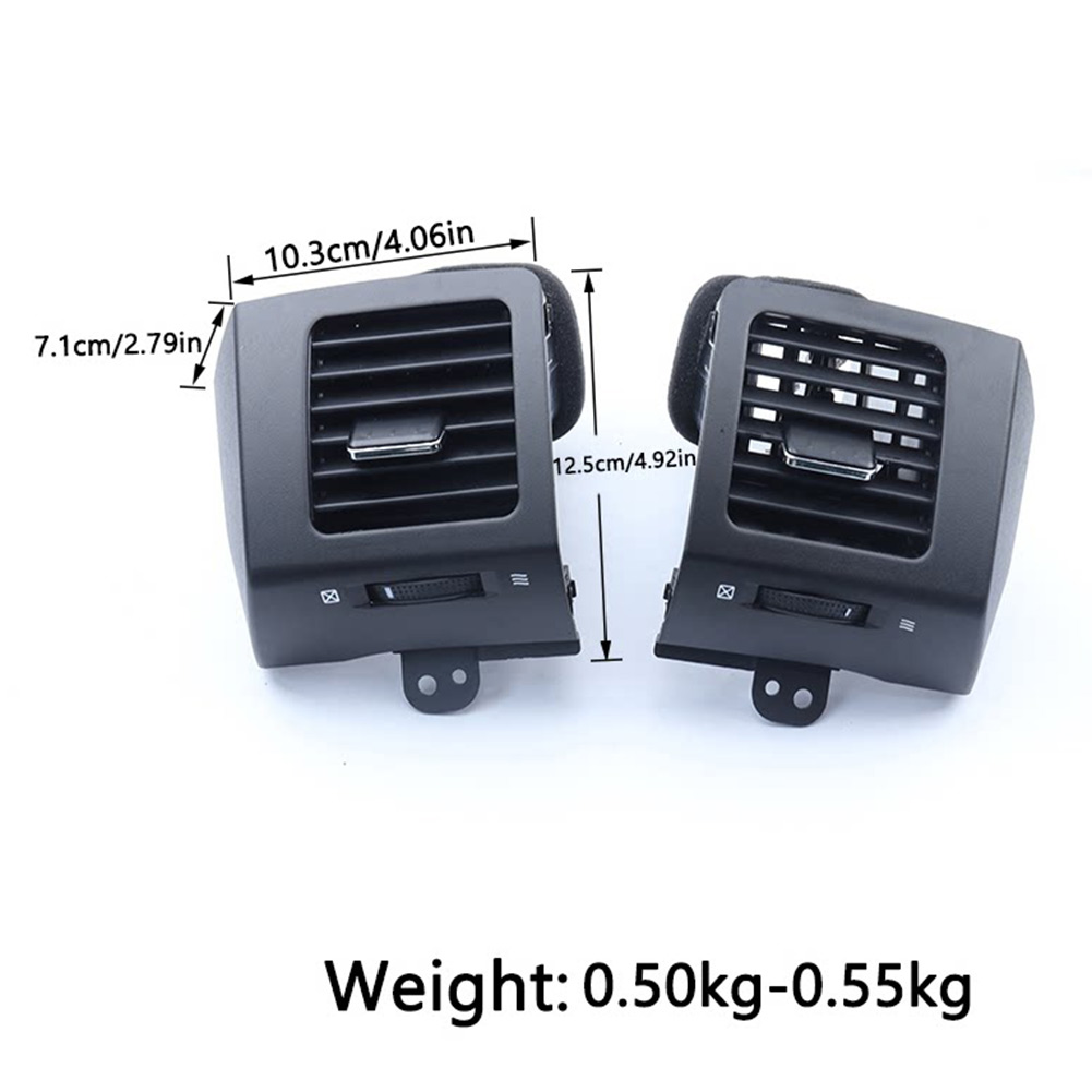 Sale Newest Black Plastic Pair - огляд і ціна Car Accessories Light