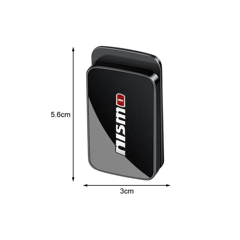 Magnetic Car Interior Supplies - огляд і ціна Car Accessories Nissan Xtrail