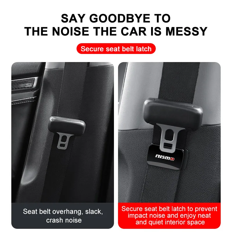 Magnetic Car Interior Supplies - огляд і ціна Car Accessories Nissan Xtrail