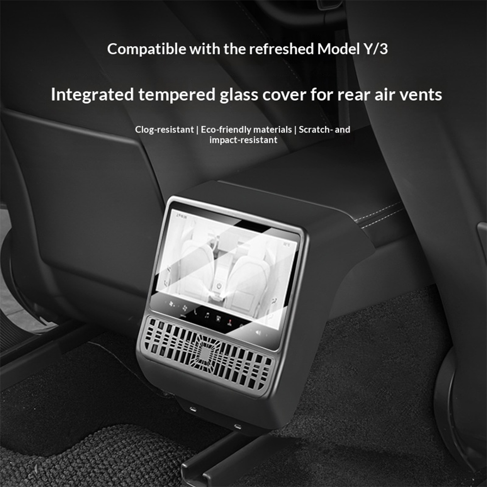 Rear Screen Cover Protector Fr - огляд і ціна Car Accessories Rear