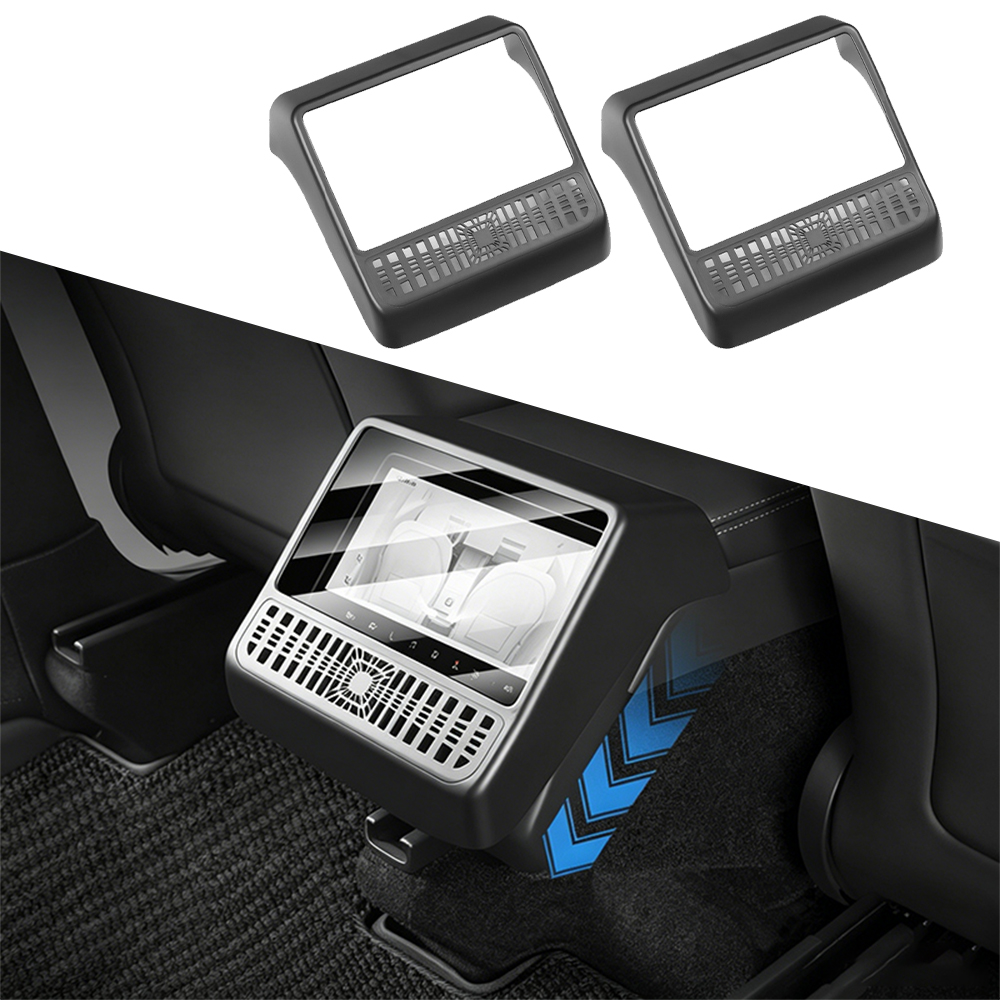 Rear Screen Cover Protector Fr - огляд і ціна Car Accessories Rear