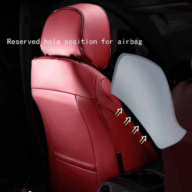 Custom Luxury Car Seat Covers  - огляд і ціна Car Accessories Nissan Xtrail