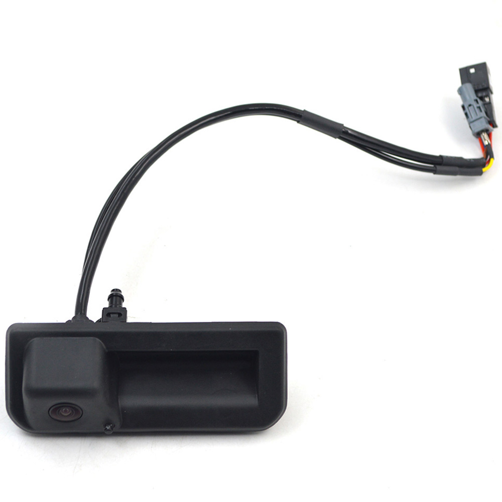 8W8827566E Rear View Camera Fo - огляд і ціна Car Accessories Rear