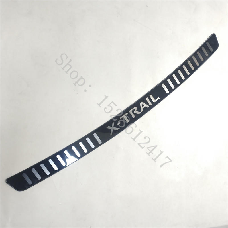 For NISSAN X-TRAIL X TRAIL t32 - огляд і ціна Car Accessories Nissan Xtrail
