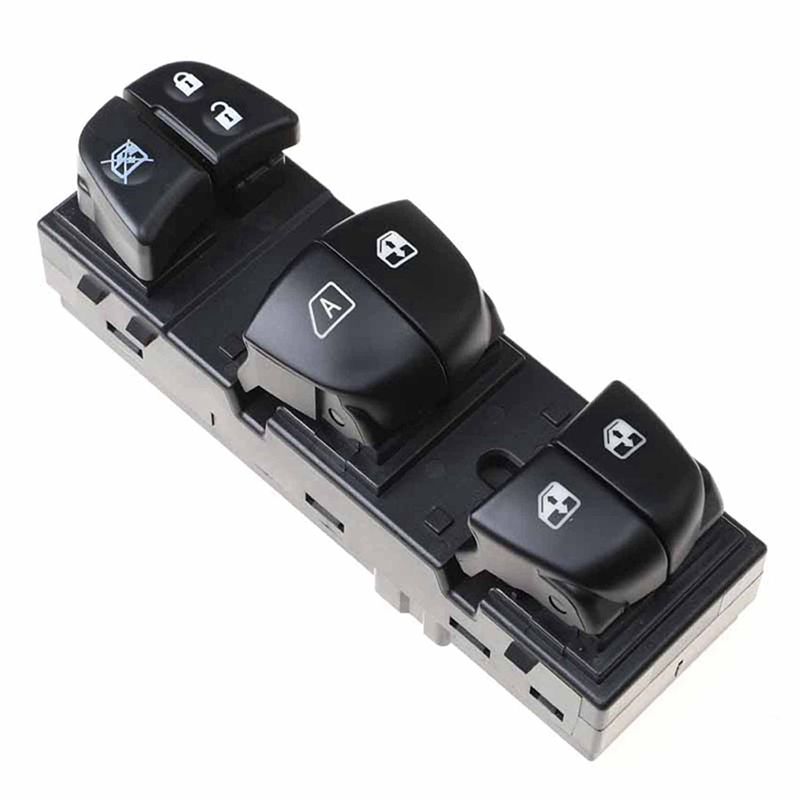 1 Piece Master Window Lift Swi - огляд і ціна Car Accessories Light
