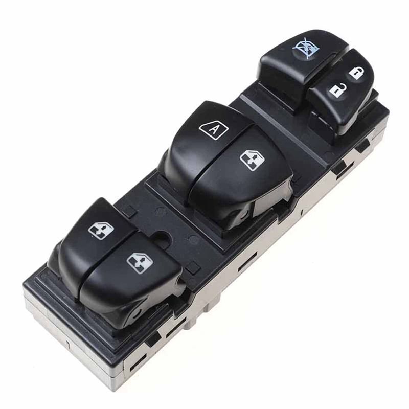 1 Piece Master Window Lift Swi - огляд і ціна Car Accessories Light