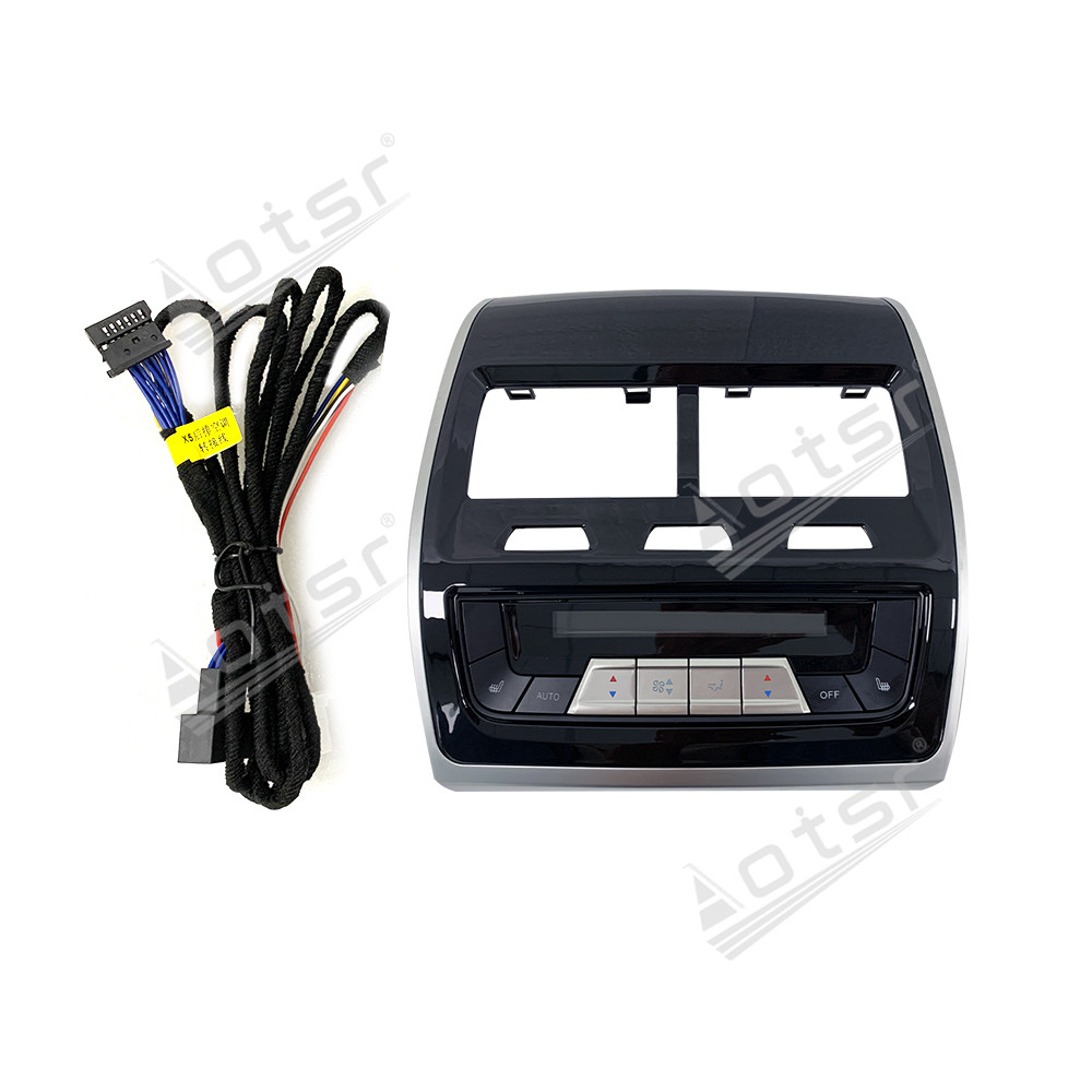 For BMW X5/X6/X7 2019-2024 Rea - огляд і ціна Car Accessories Rear
