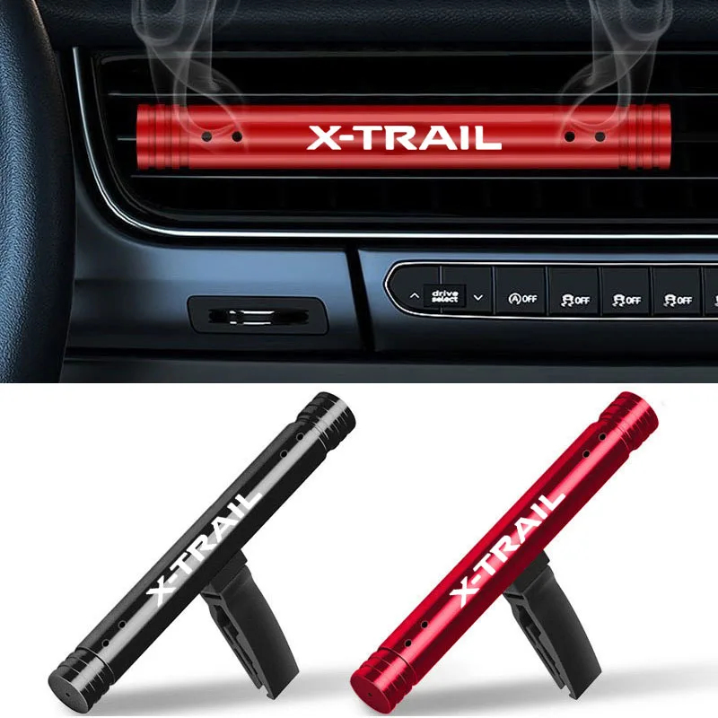 Air conditioning air outlet ar - огляд і ціна Car Accessories Nissan Xtrail