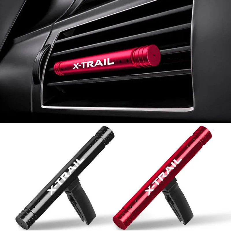 Air conditioning air outlet ar - огляд і ціна Car Accessories Nissan Xtrail