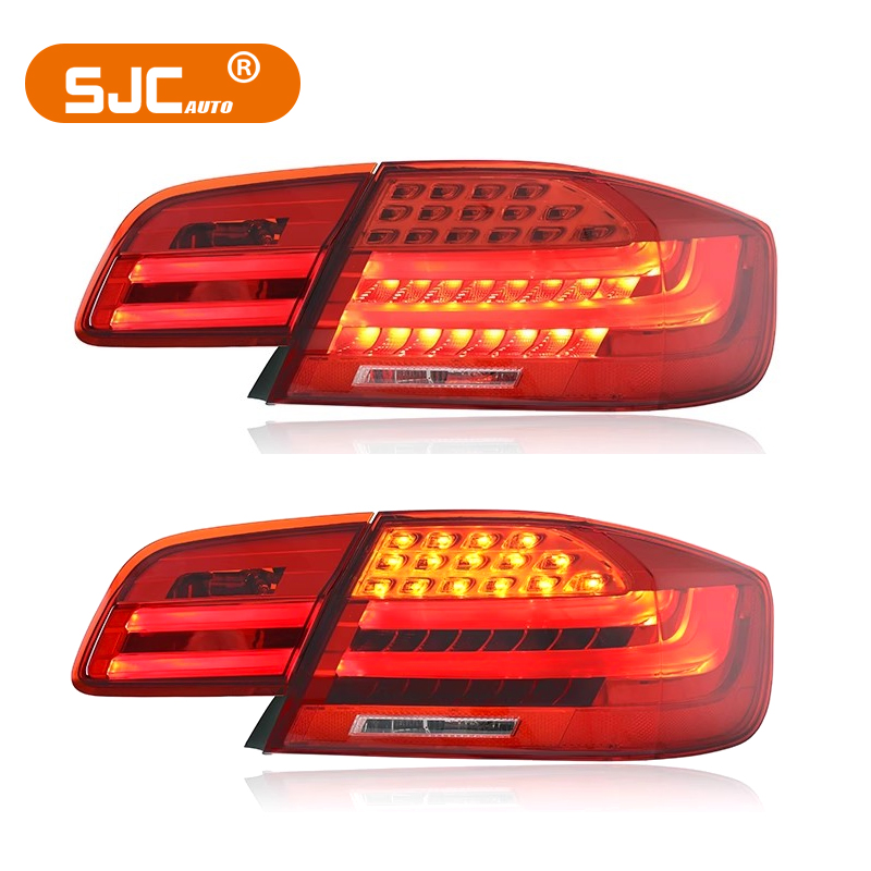 SJC E93 Car Accessories For BM - огляд і ціна Car Accessories Rear
