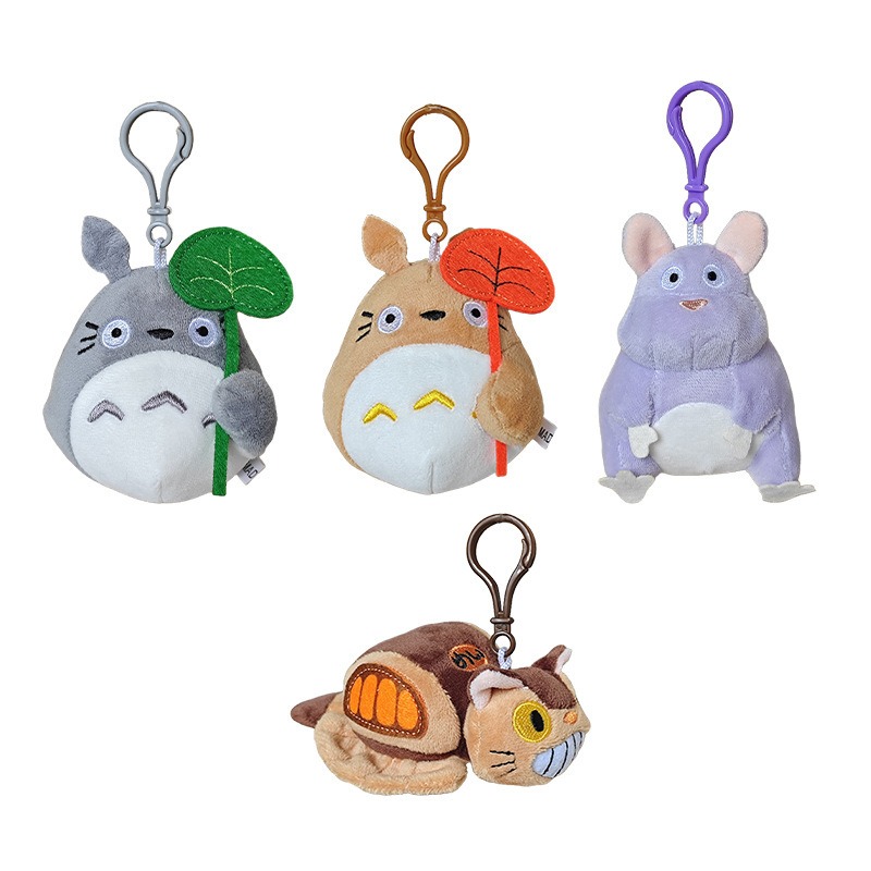 Plush Pendant Cartoon Doll Sch - огляд і ціна Car Accessories Inside