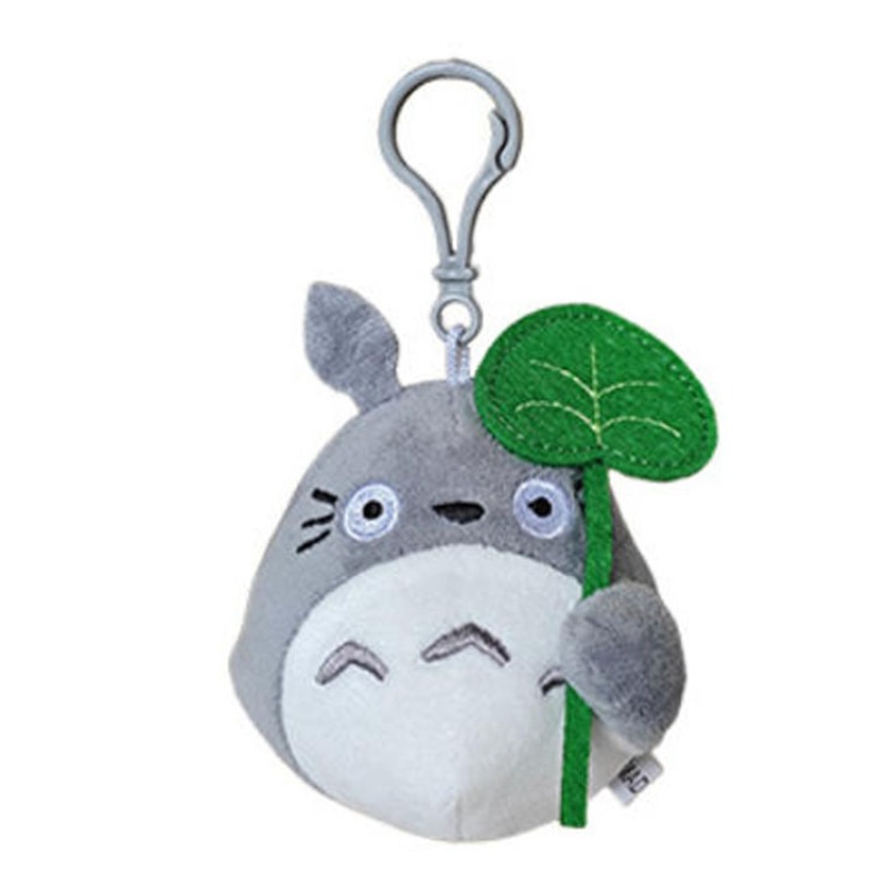 Plush Pendant Cartoon Doll Sch - огляд і ціна Car Accessories Inside