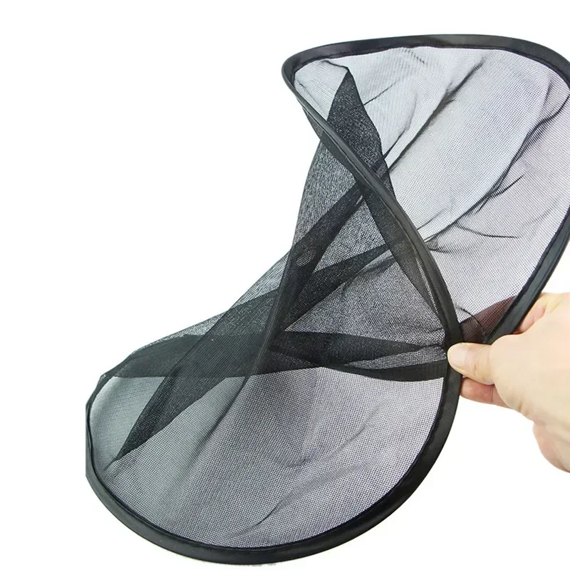 1Set Black Window Curtain Side - огляд і ціна Car Accessories Rear