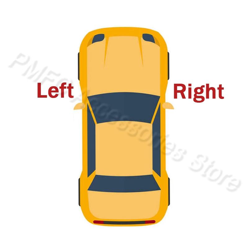 Tail Light Assembly Rear Turn  - огляд і ціна Car Accessories Nissan Xtrail