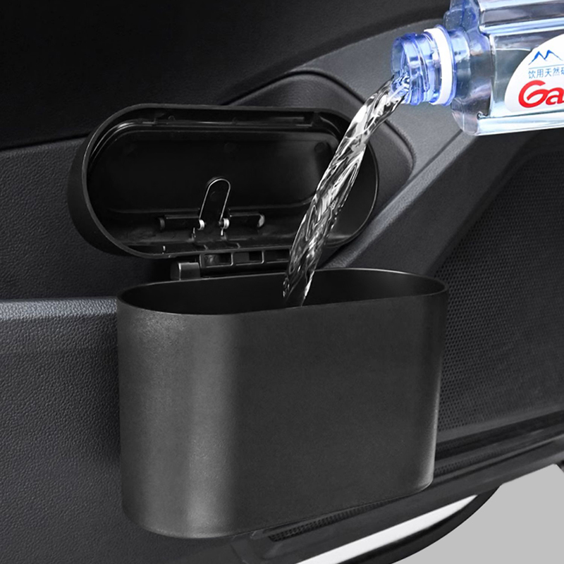 2Pcs Car Hanging Seat Back Tra - огляд і ціна Car Accessories Nissan Xtrail