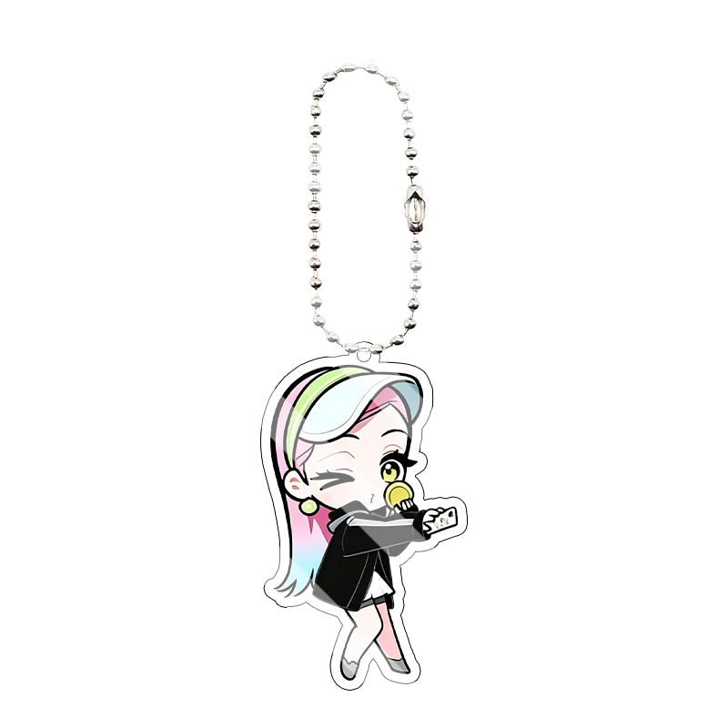 Alien Stage Q Version Cartoon  - огляд і ціна Car Accessories Inside