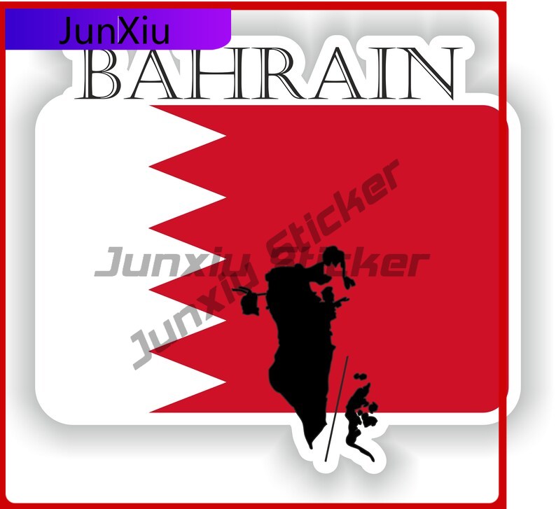 Bahrain Design Cool Car Fade R - огляд і ціна Car Accessories Bahrain