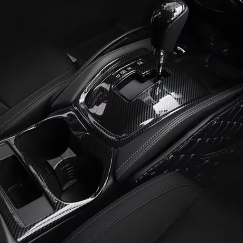 LHD Car Gear Shift Knob Sticke - огляд і ціна Car Accessories Nissan Xtrail