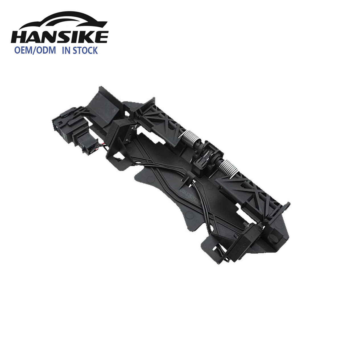 New Design HANSIKE OEM 4L09591 - огляд і ціна Car Accessories Light