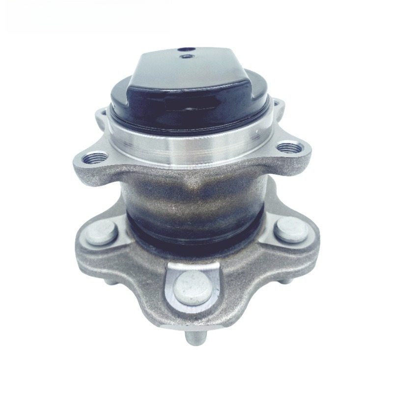 Car Wheel Hub Bearing Unit 512 - огляд і ціна Car Accessories Nissan Xtrail