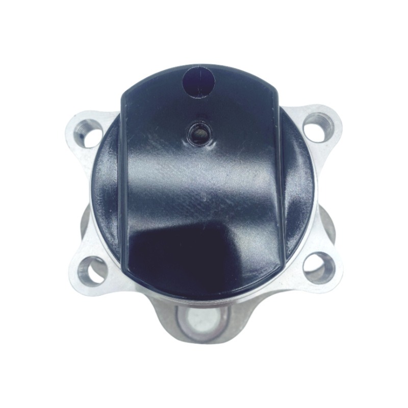 Car Wheel Hub Bearing Unit 512 - огляд і ціна Car Accessories Nissan Xtrail