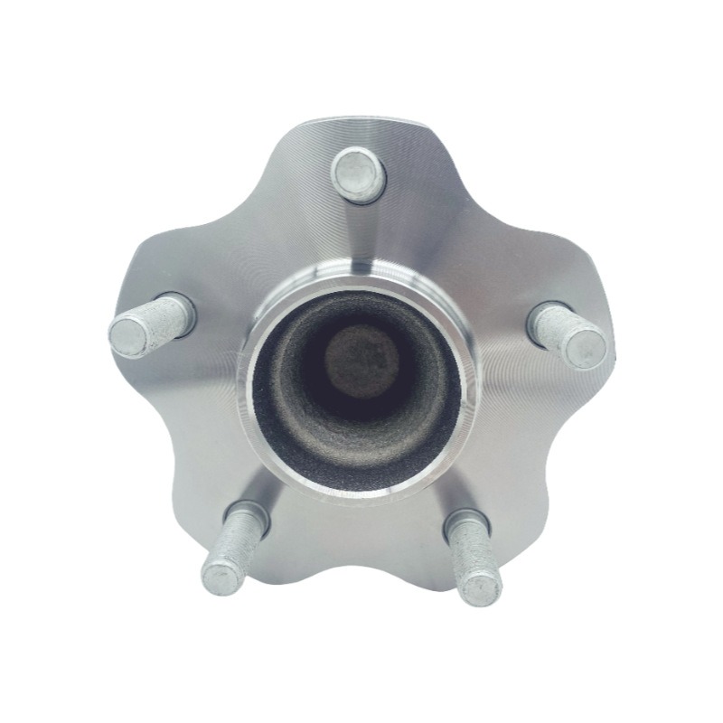 Car Wheel Hub Bearing Unit 512 - огляд і ціна Car Accessories Nissan Xtrail