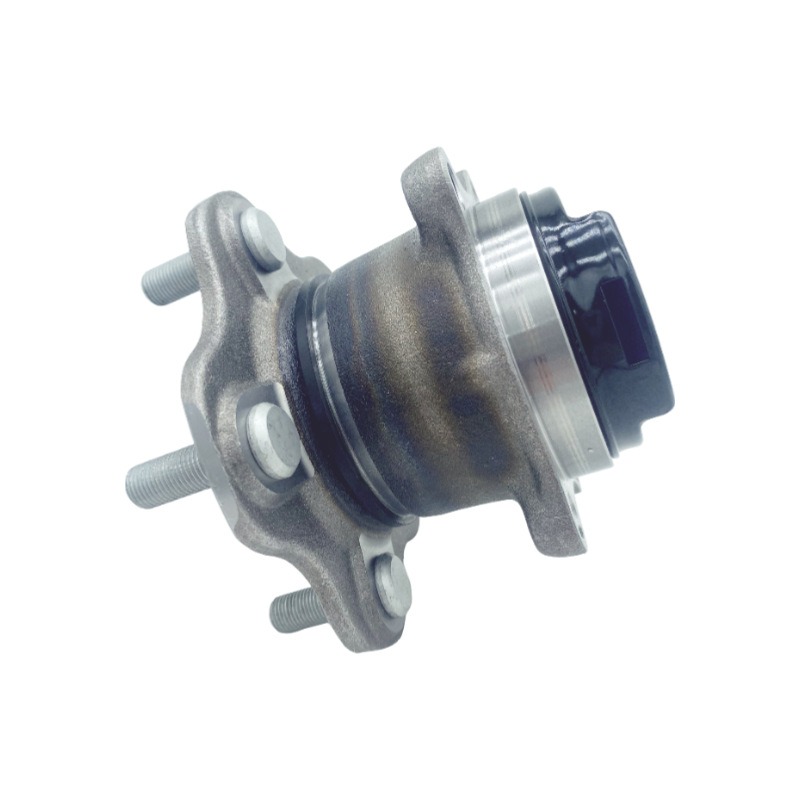 Car Wheel Hub Bearing Unit 512 - огляд і ціна Car Accessories Nissan Xtrail
