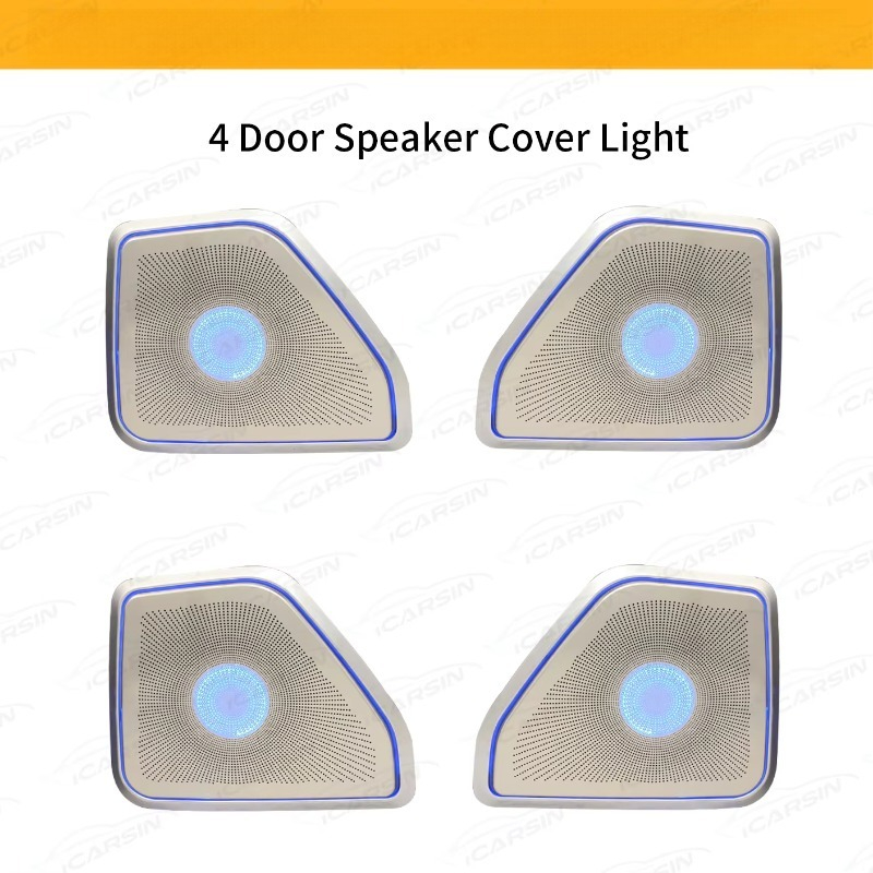 64 Color RGB Dynamic Atmospher - огляд і ціна Car Accessories Light
