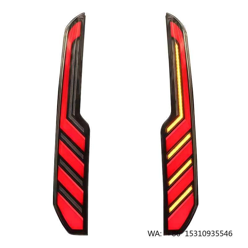 YU GUANG LED Taillight for For - огляд і ціна Car Accessories Rear