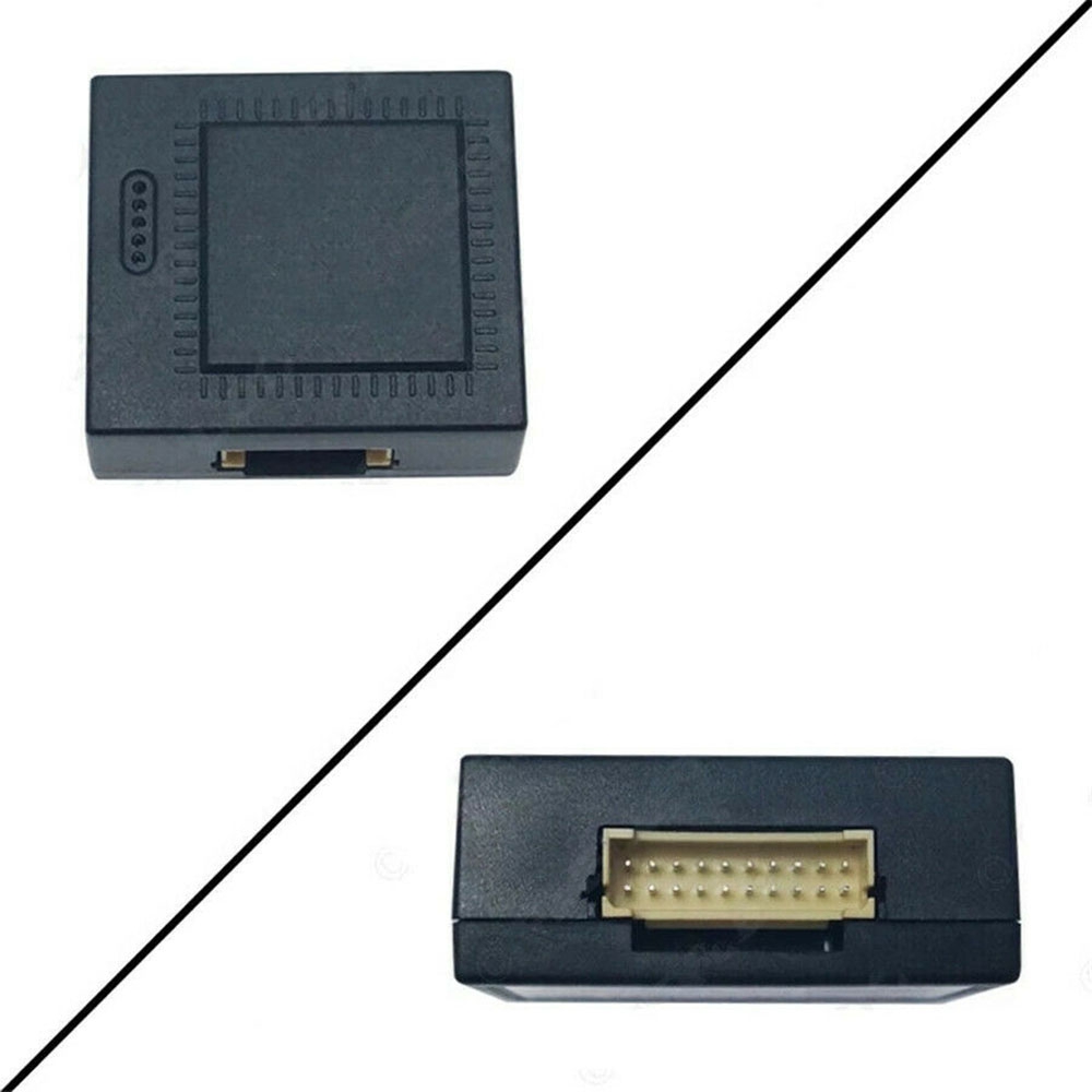 Compatible Car 16PIN Android A - огляд і ціна Car Accessories Nissan Xtrail