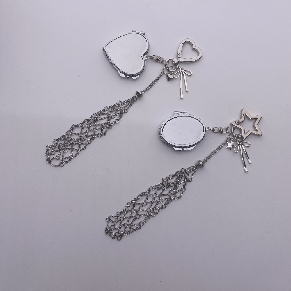 Customized Cute Lipstick Mirro - огляд і ціна Car Accessories Wholesale