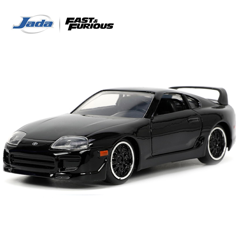 JADA 1:32 DieCast Model Car Fa - огляд і ціна Car Accessories Inside