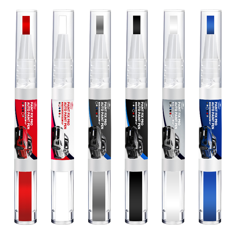 Paint pen touch up For Nissan  - огляд і ціна Car Accessories Nissan Xtrail
