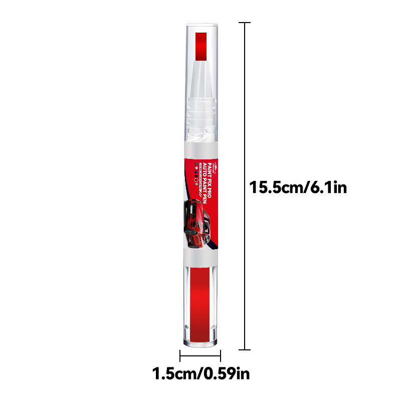 Paint pen touch up For Nissan  - огляд і ціна Car Accessories Nissan Xtrail