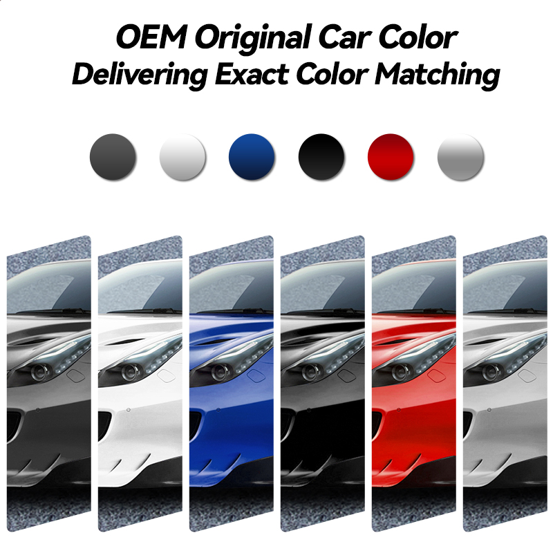 Paint pen touch up For Nissan  - огляд і ціна Car Accessories Nissan Xtrail