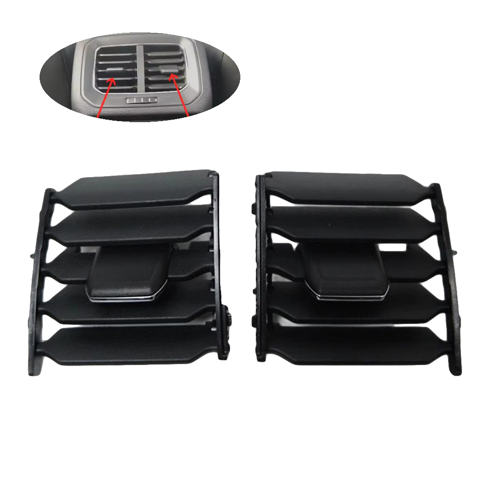 1/2pcs Car Rear Air Conditioni - огляд і ціна Car Accessories Rear