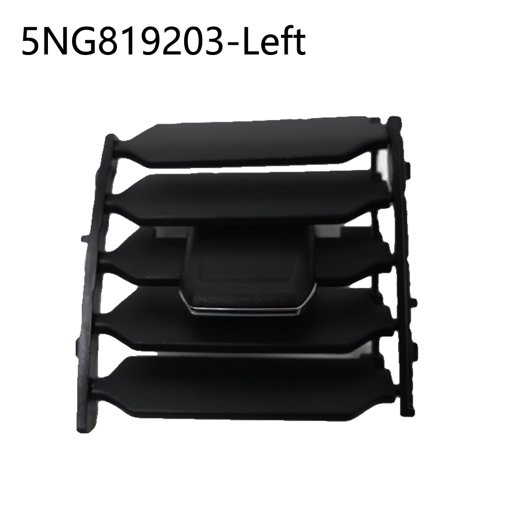 1/2pcs Car Rear Air Conditioni - огляд і ціна Car Accessories Rear