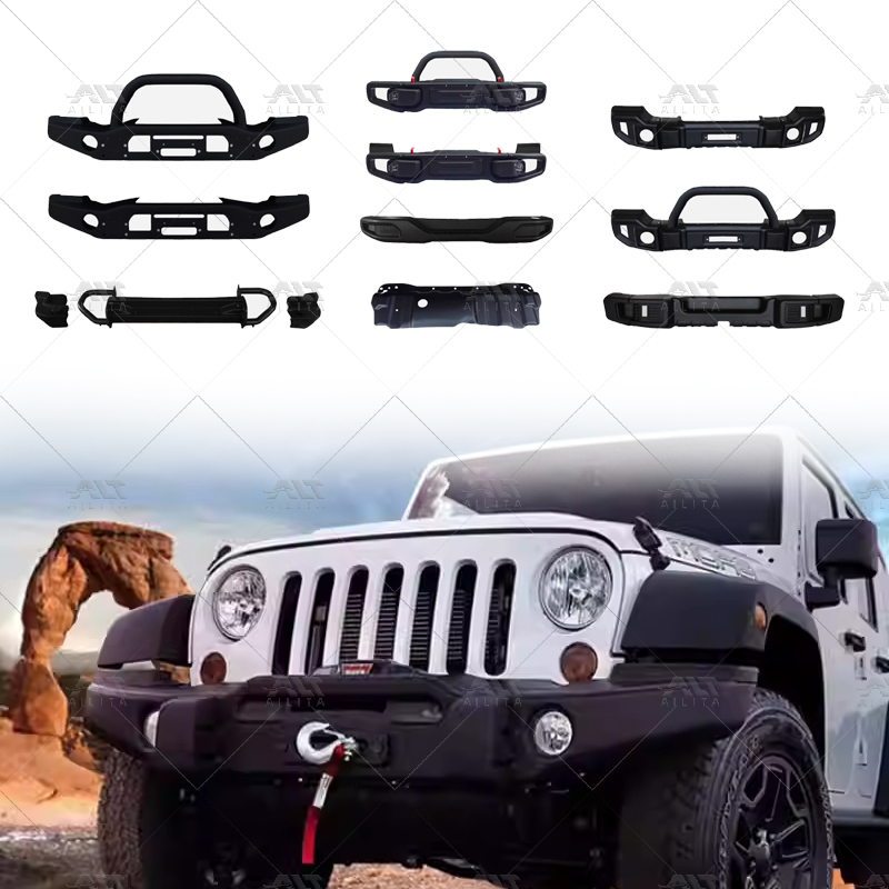Hot Selling 2025 4x4 Off Road  - огляд і ціна Car Accessories Rear