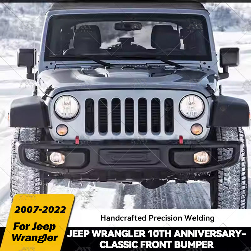 Hot Selling 2025 4x4 Off Road  - огляд і ціна Car Accessories Rear