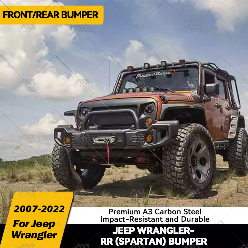 Hot Selling 2025 4x4 Off Road  - огляд і ціна Car Accessories Rear