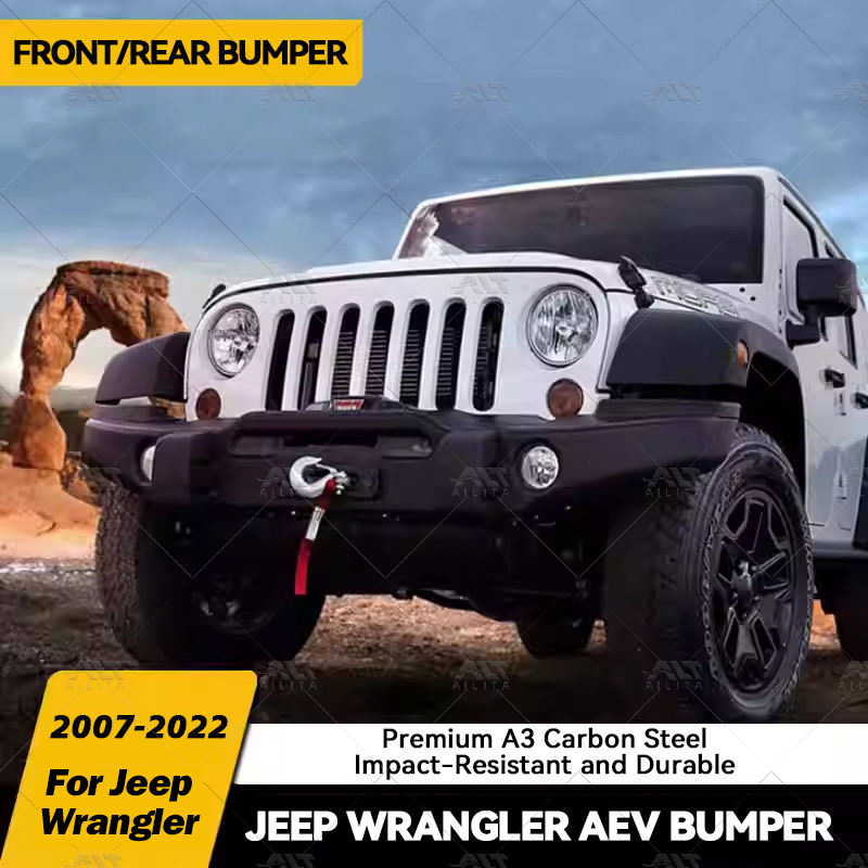 Hot Selling 2025 4x4 Off Road  - огляд і ціна Car Accessories Rear