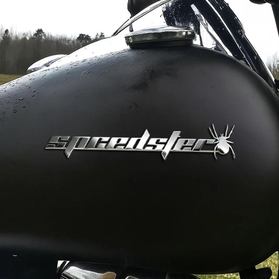New Spider Car Sticker Turboch - огляд і ціна Car Accessories Rear